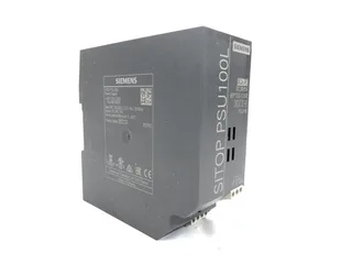 Siemens 6EP1333-1LB00 — DIN Rail Power Supplies (image 4)