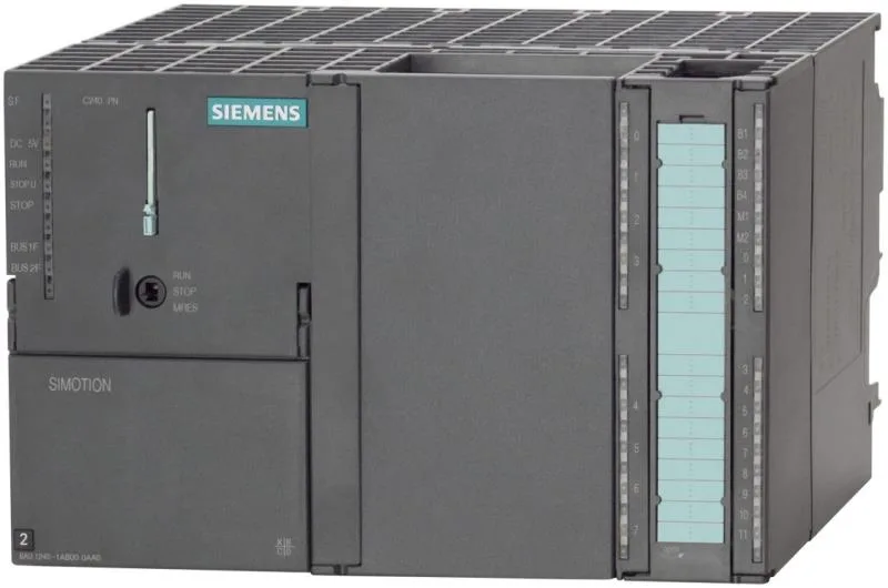 Siemens 6AU1230-2AA01-0AA0 — PLC Accessories