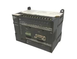 Omron CP1L-M30DR-A — PLCs (Programmable Logic Controllers) (image 4)