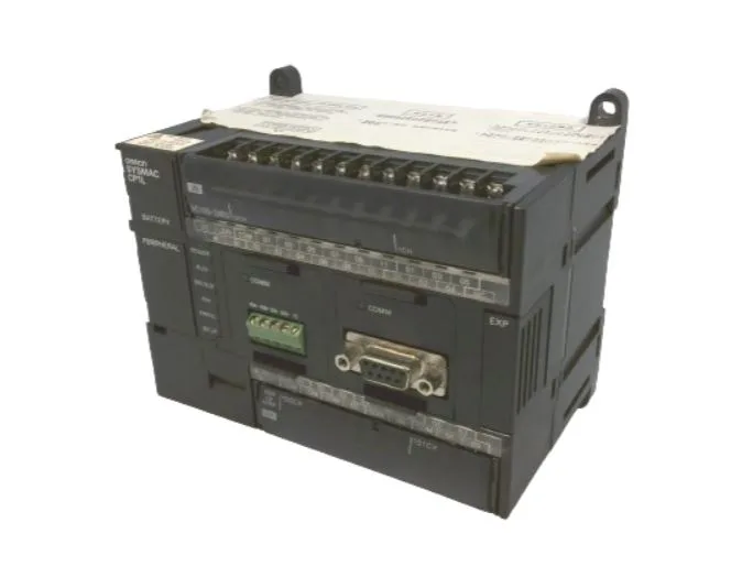 Omron CP1L-M30DR-A — PLCs (Programmable Logic Controllers) (image 4)