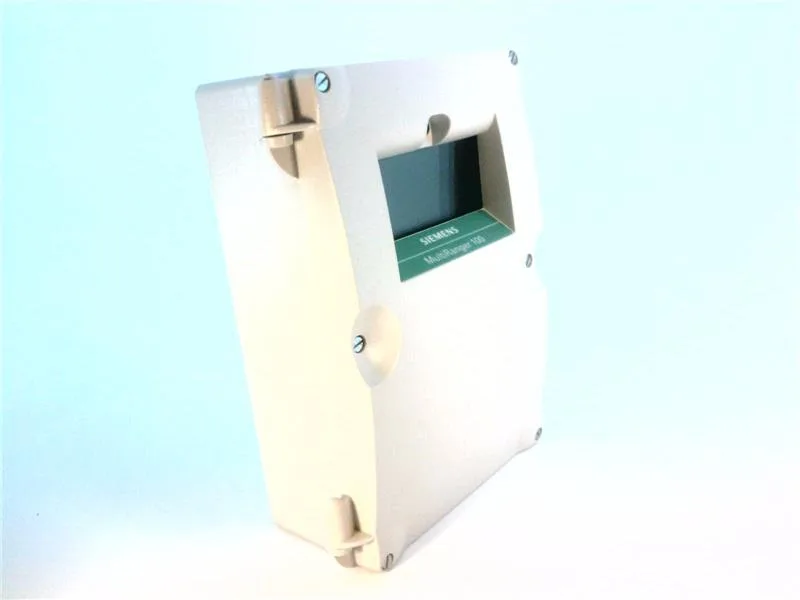Siemens 7ML5033-1AA10-1A — Level Transmitters (image 4)