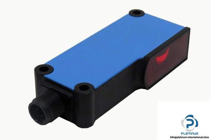 SICK WL18-3P430 — Photoelectric Sensors (image 5)