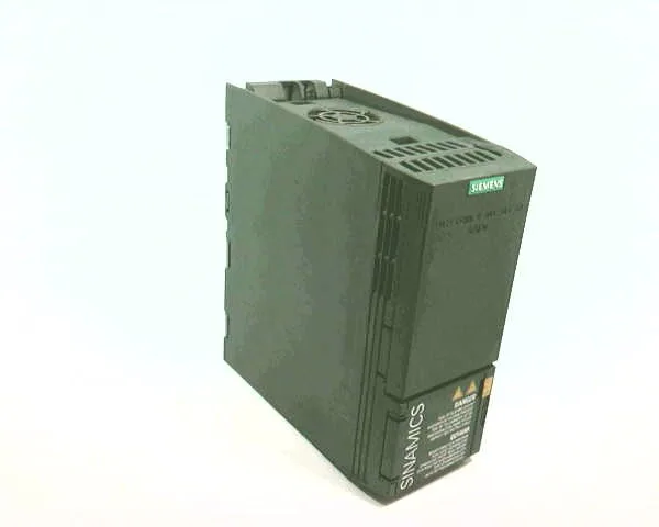Siemens 6SL3210-1KE12-3UP2 (image 2)