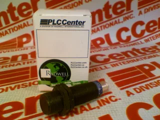Schneider Electric XS4P18KP370D — Proximity Sensors (image 2)