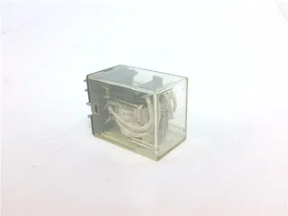 Omron MY4-US-AC24 — General Purpose Relays (image 2)