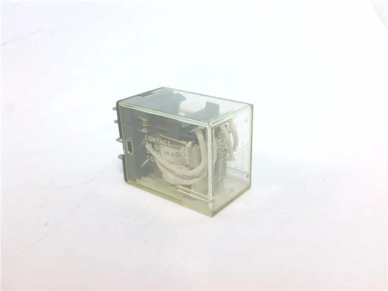 Omron MY4-US-AC24 — General Purpose Relays (image 2)