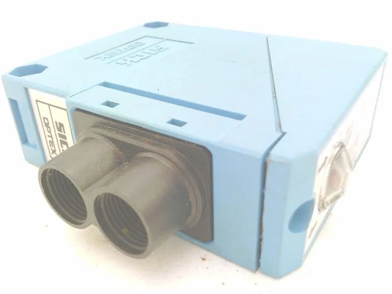 SICK WLL260-N240 — Photoelectric Sensors (image 3)