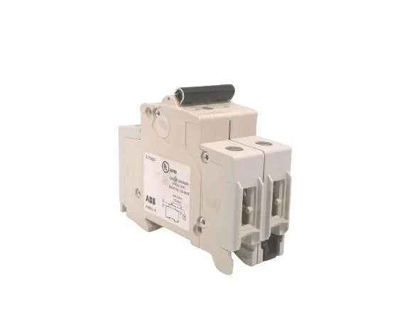 ABB 2CDS272417R0117 — Miniature Circuit Breakers (MCB) (image 4)