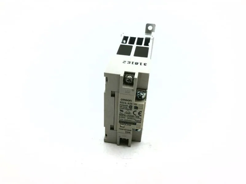 Omron G3PA-220B-VD-X DC5-24 — Solid State Relays (image 4)