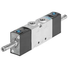 Festo VUVS-L30-B52-D-N38-F8