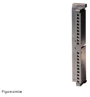 Siemens 6ES7392-1AJ00-1AB0 (image 2)