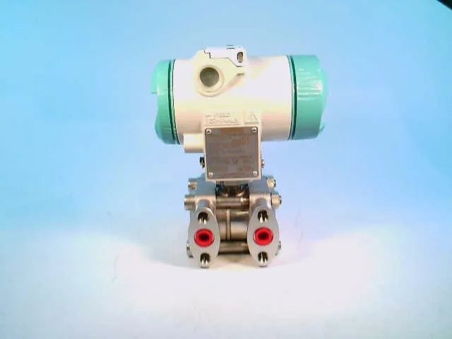 Siemens 7MF4434-1GA22-1AC7-Z — Pressure Transmitters (image 5)