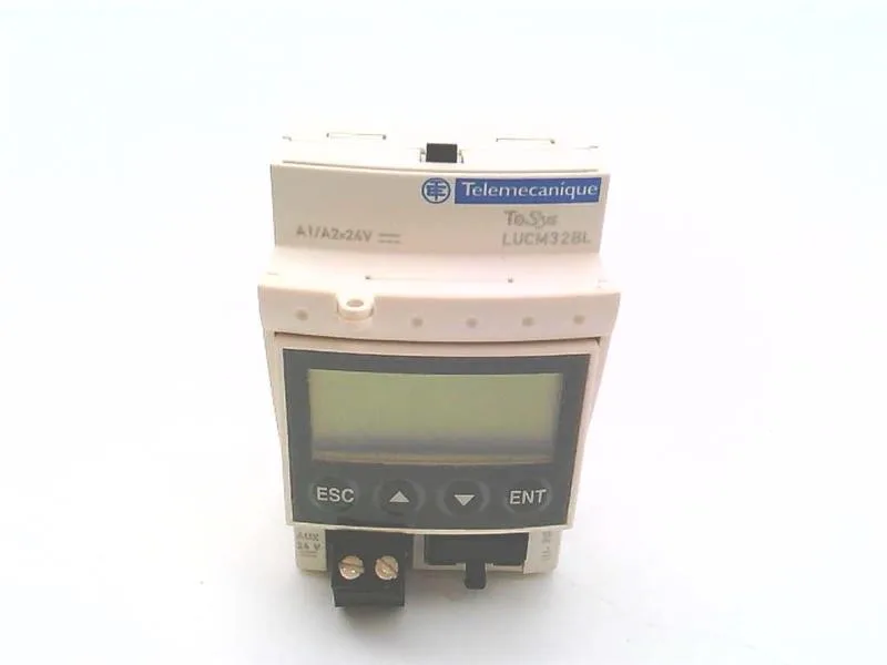 Schneider Electric LUCM32BL (image 2)