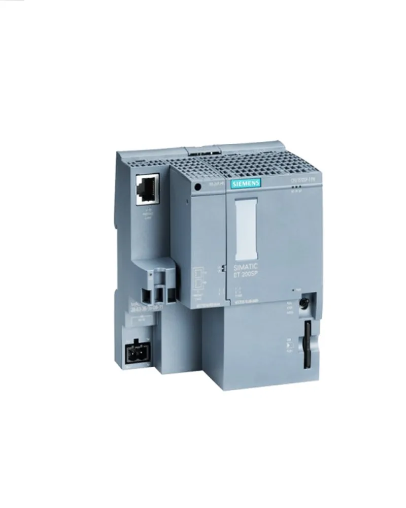 Siemens 6ES7510-1DJ00-0AB0 — PLC Communication Modules (image 2)