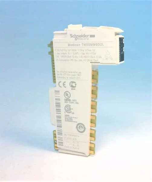 Schneider Electric TM5SMM6D2L (image 3)