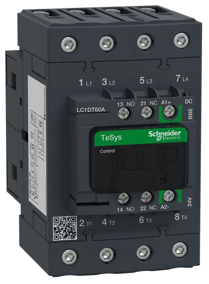 Schneider Electric LC1DT60ABBE