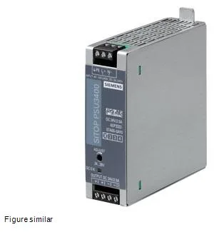 Siemens 6AG1332-0TA00-7AY0 — PLC I/O & Expansion Modules