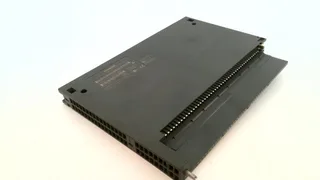 Siemens 6ES7422-1BL01-0AA0 — PLC I/O & Expansion Modules (image 3)