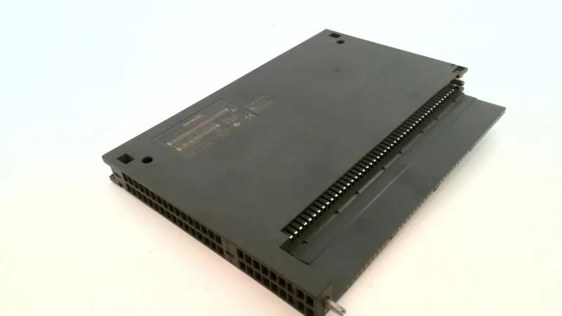 Siemens 6ES7422-1BL01-0AA0 — PLC I/O & Expansion Modules (image 3)