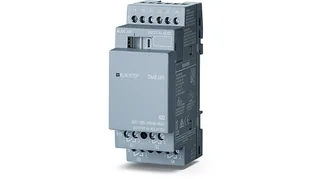 Siemens 6ED1055-1HB00-0BA2 — Digital Input Modules