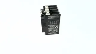 Schneider Electric LA1 DN22 P — Motor Control Accessories (image 3)