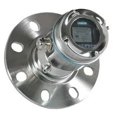 Siemens 7ML5440-0HA00-0AA2 — Level Transmitters (image 2)