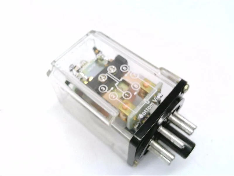 Omron MK2EP-UA-DC48 — General Purpose Relays