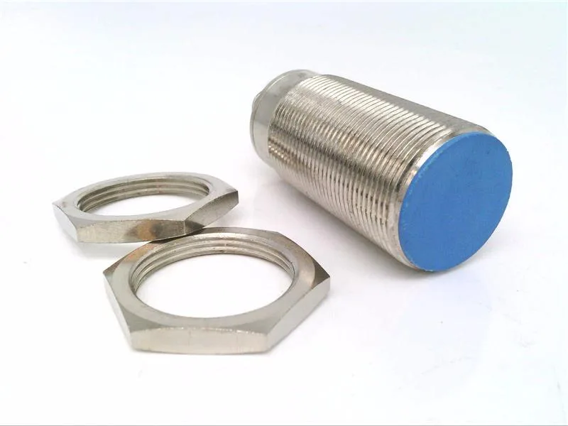 SICK IM30-10BPS-ZC1 — Proximity Sensors