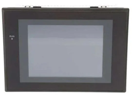Omron NS5-TQ01B-V2 — HMI Operator Interfaces