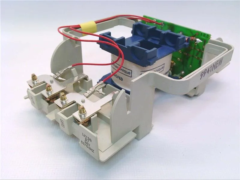Schneider Electric LX1D8B7 (image 3)