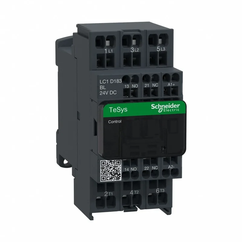 Schneider Electric LC1D183BL (image 3)