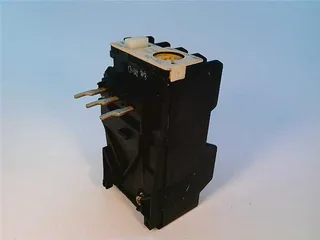 Fuji Electric TR-0N-2.8-4.2A — Overload Relays (image 4)