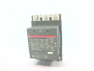 ABB AF305-30-11-14 — Contactors (image 3)