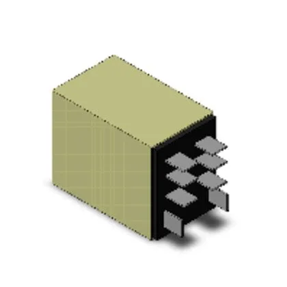Omron LY2AC110120 (image 5)