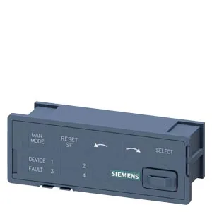 Siemens 3RA6935-0A — Motor Starters