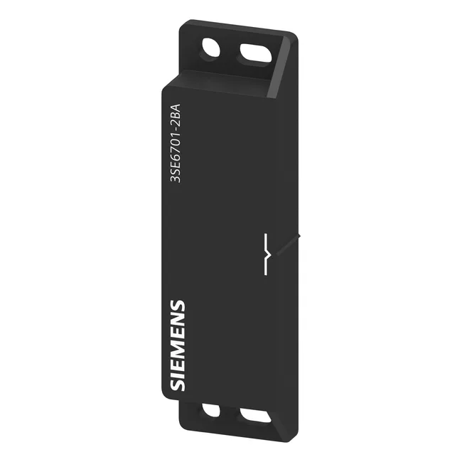 Siemens 3SE6701-2BA — Limit Switches