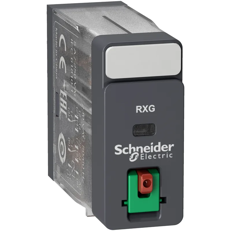 Schneider Electric RXG21F7 (image 2)