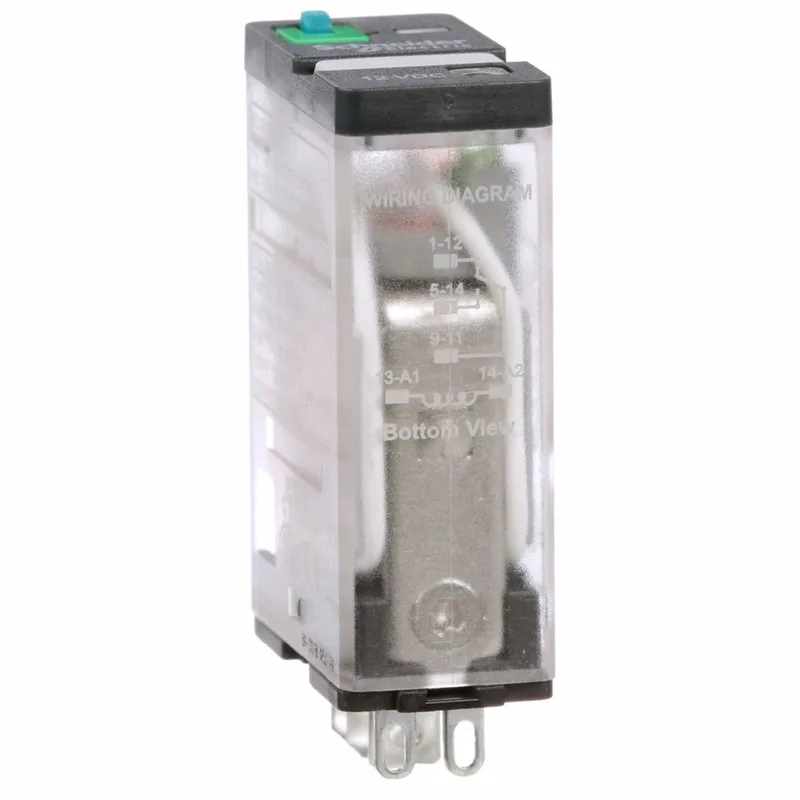 Schneider Electric 781XAXRM4L-12D