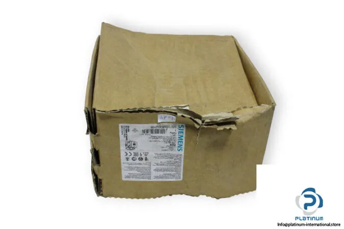 Siemens 3RT1056-6AP36 — Contactors (image 4)