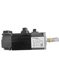 Mitsubishi Electric HG-KR053B — Servo Motors with Brake (image 3)