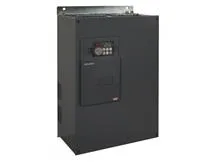 Mitsubishi Electric FR-A740-01440-NA — AC Drives (VFD)