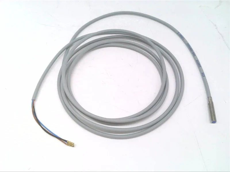 SICK IM05-1B5PSVU2S — Proximity Sensors