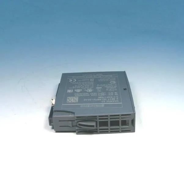 Siemens 6ES7132-6BF61-0AA0 — Digital Output Modules (image 3)