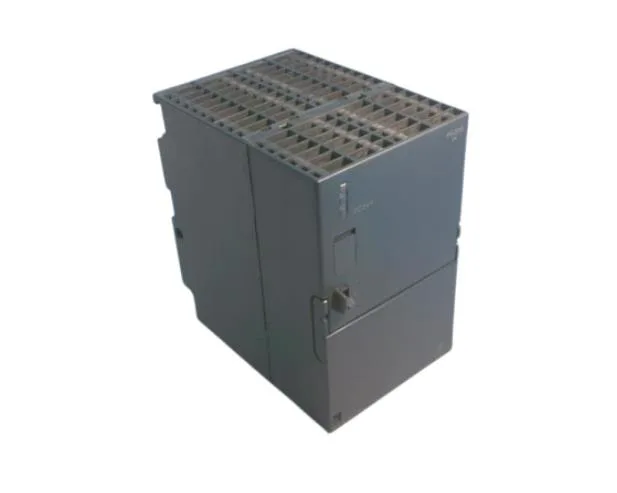 Siemens 6ES7305-1BA80-0AA0 — PLC I/O & Expansion Modules (image 3)