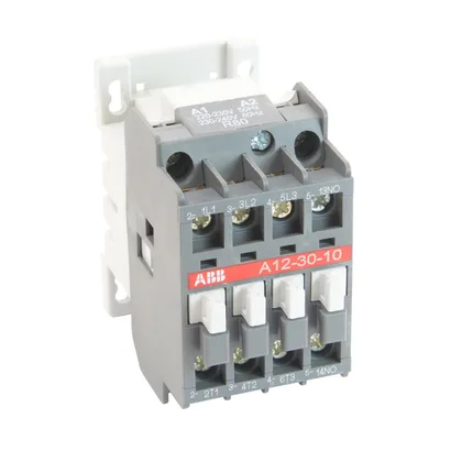 ABB A12-30-10-80 — Contactors (image 5)