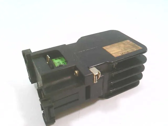 Fuji Electric SRCA50-3F/X — General Purpose Relays (image 4)