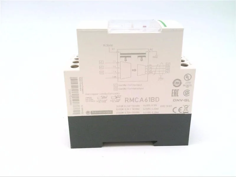 Schneider Electric RMCA61BD (image 2)