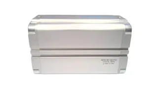 Festo ADVU-80-130-P-A