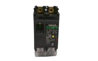 Fuji Electric EG32AC/10-30MA — Residual Current Breakers (RCCB/RCBO) (image 2)