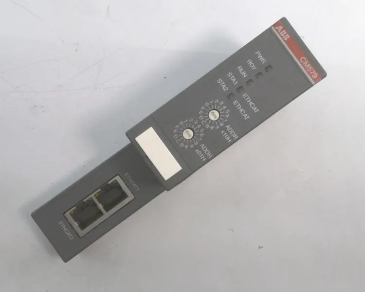 ABB 1SAP170902R0001 — HMI Operator Interfaces (image 2)